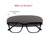 DebSpecs Beckham eyewear