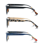 DebSpecs Bellisma side view eyewear