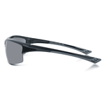 DebSpecs Bifocal safety sun readers Black side view