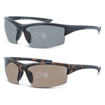 DebSpecs Bifocal safety sun readers product group