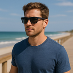 DebSpecs Bifocal Sunglasses William PT06