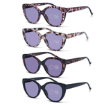 DebSpecs Bifocal sun product group eyewear