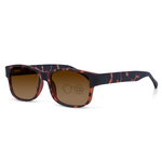 DebSpecs Big Guy 45 Color Tortoise eyewear