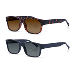DebSpecs Big Guy 45 product group eyewear