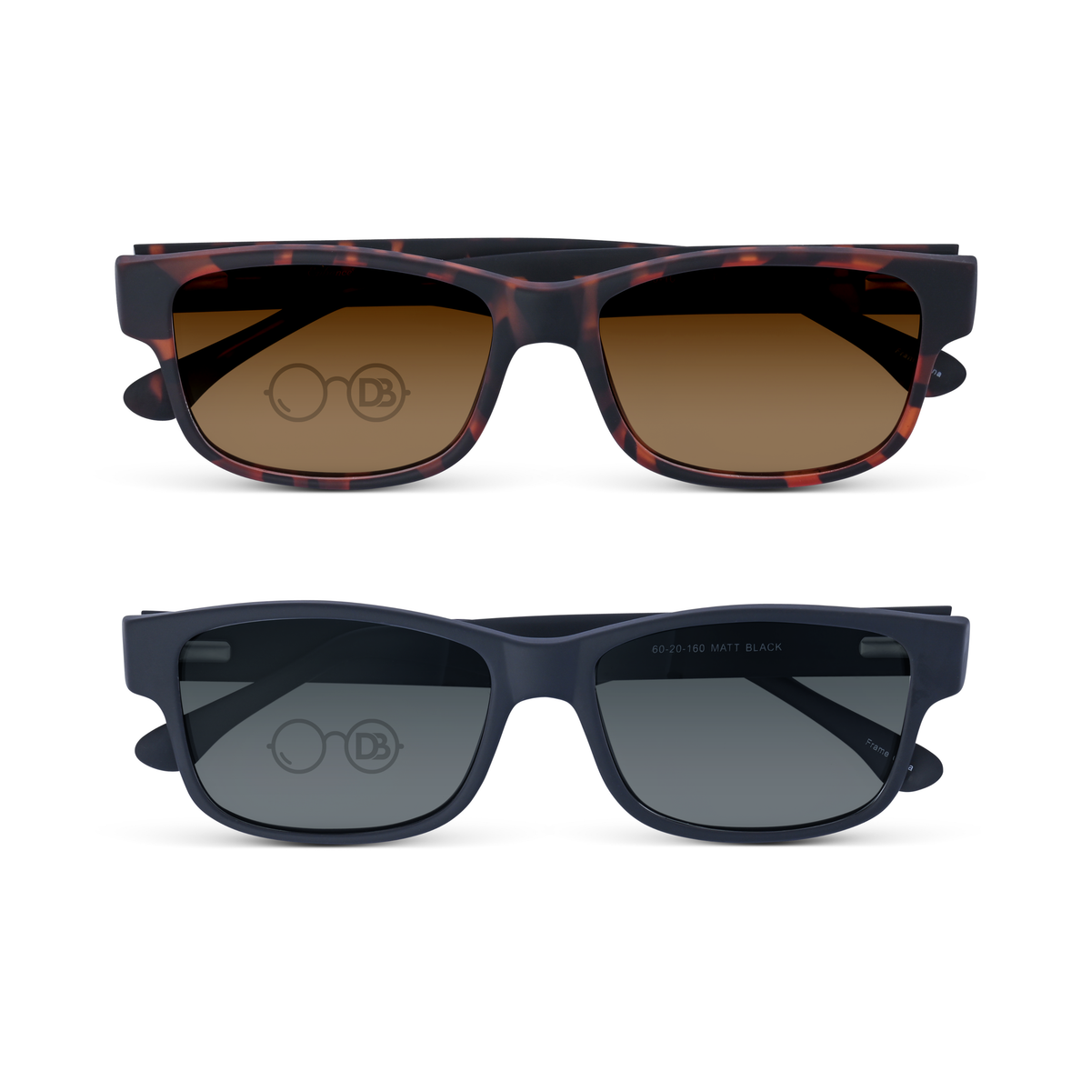 DebSpecs Big Guy Folded product group eyewear