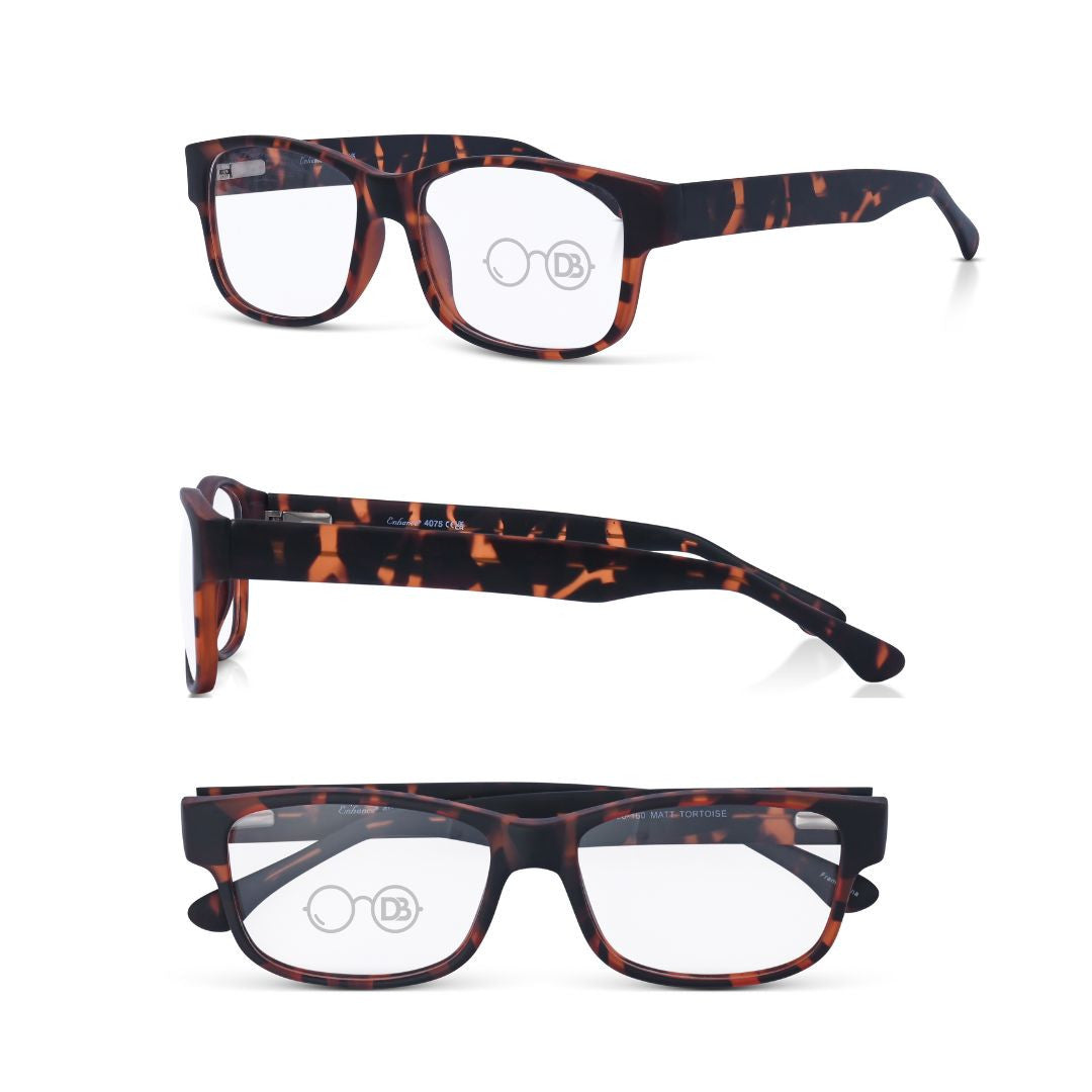DebSpecs BigGuy RegularReader 8 eyewear