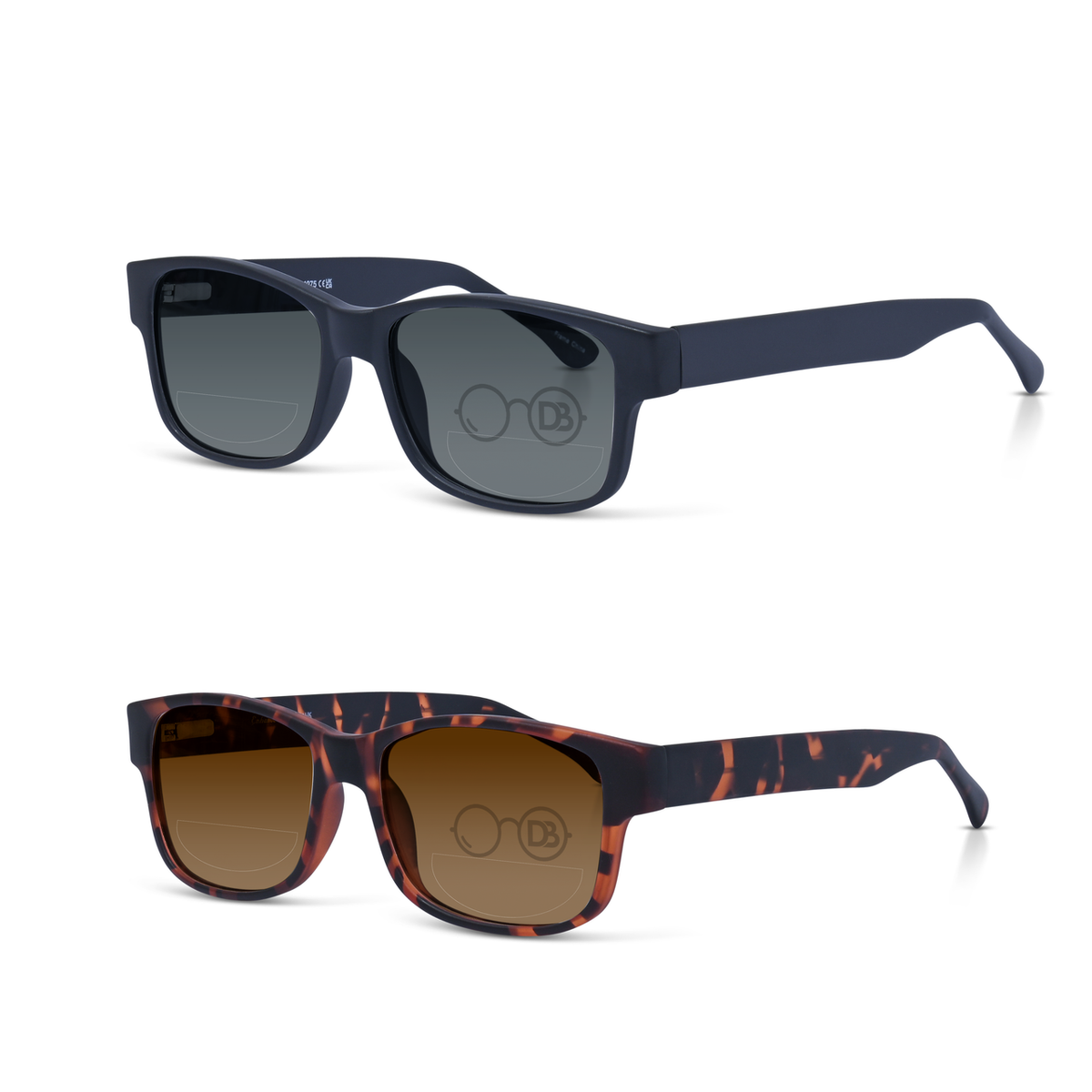 DebSpecs Big Guy 1 eyewear