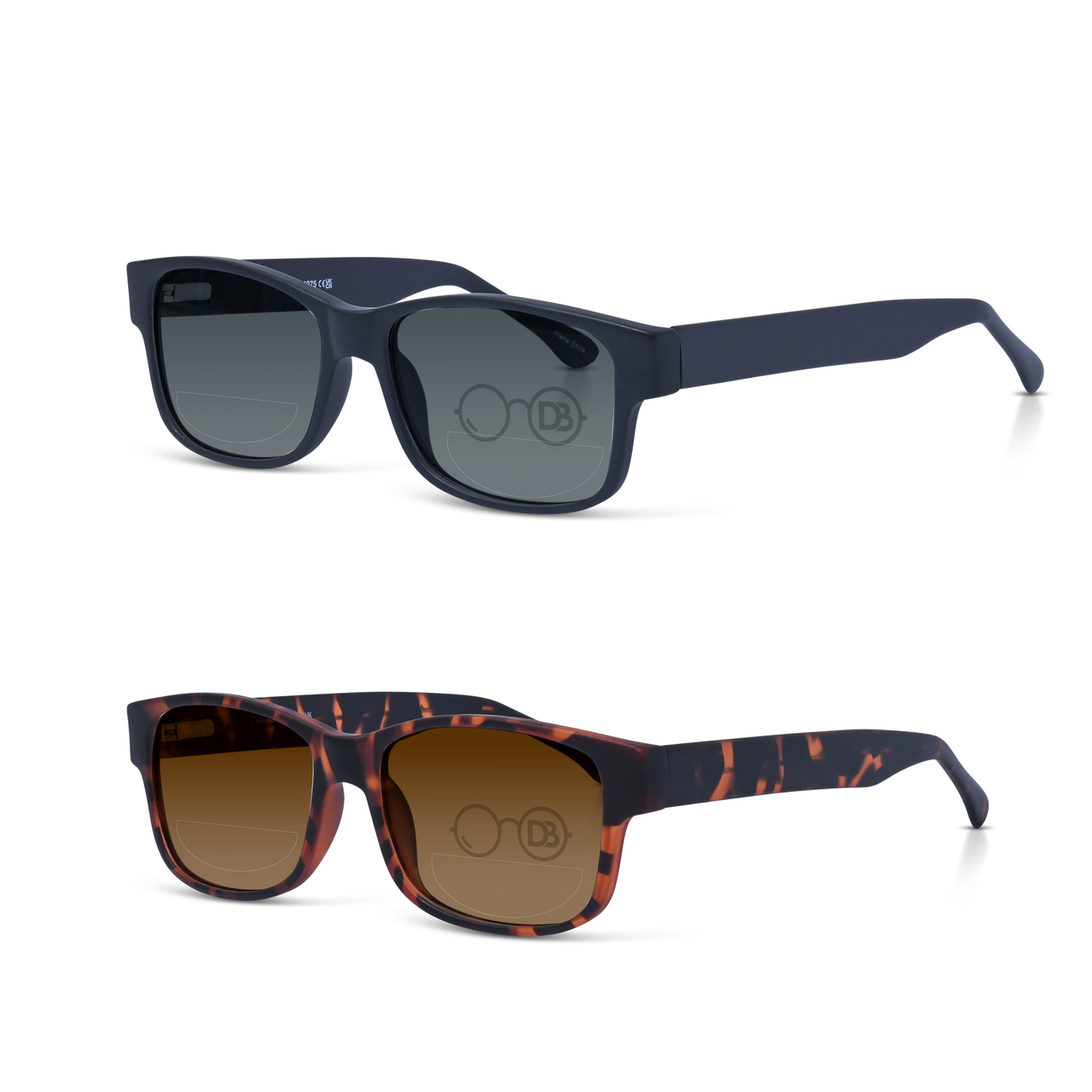 DebSpecs Big Guy 1 eyewear