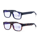 DebSpecs Big Guy 45 angled view eyewear