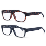DebSpecs Big Guy 45degree Bifocal product group eyewear