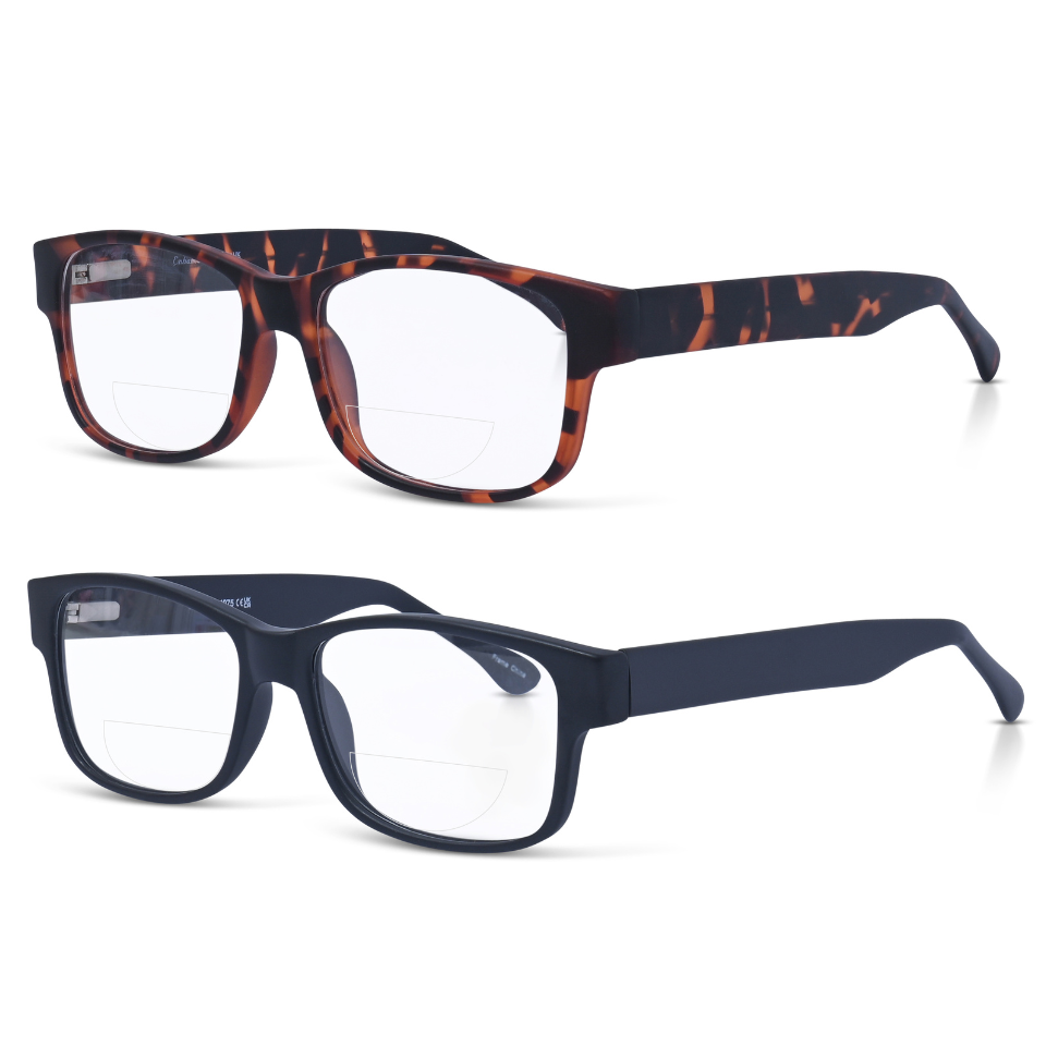 DebSpecs Big Guy 45degree Bifocal product group eyewear