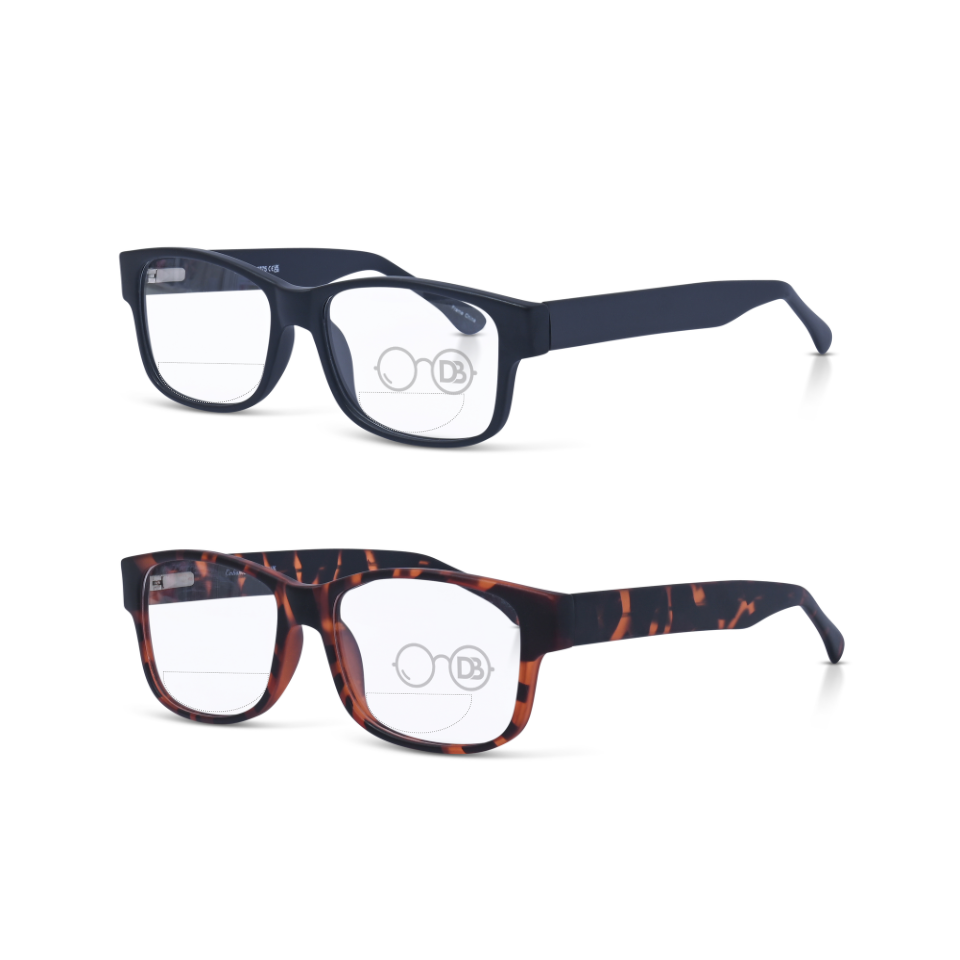 DebSpecs Big Guy BI eyewear