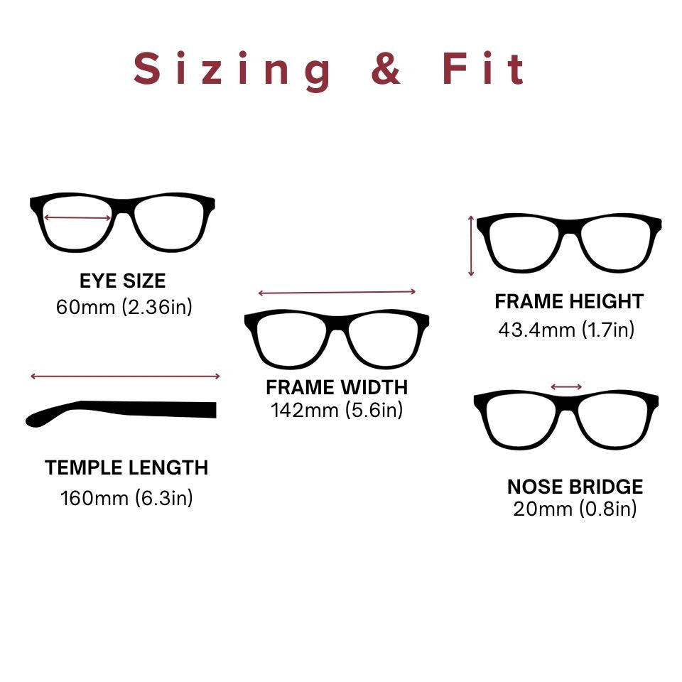 DebSpecs Big Guy Bifocal PT04 eyewear