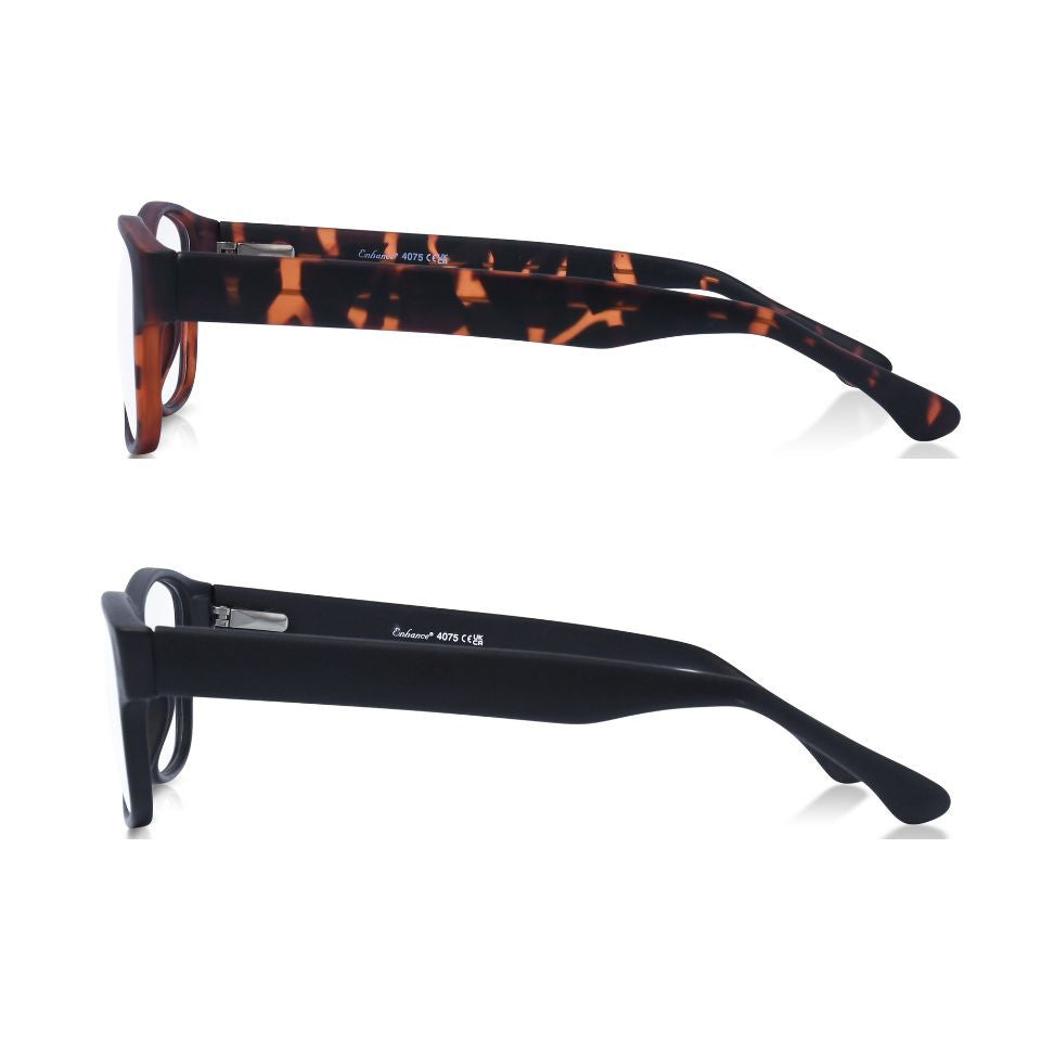 DebSpecs Big Guy Bifocal PT10 eyewear
