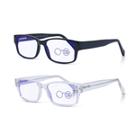 DebSpecs Billions 45 angled view eyewear