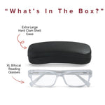 DebSpecs Billions Bifocal 5 eyewear