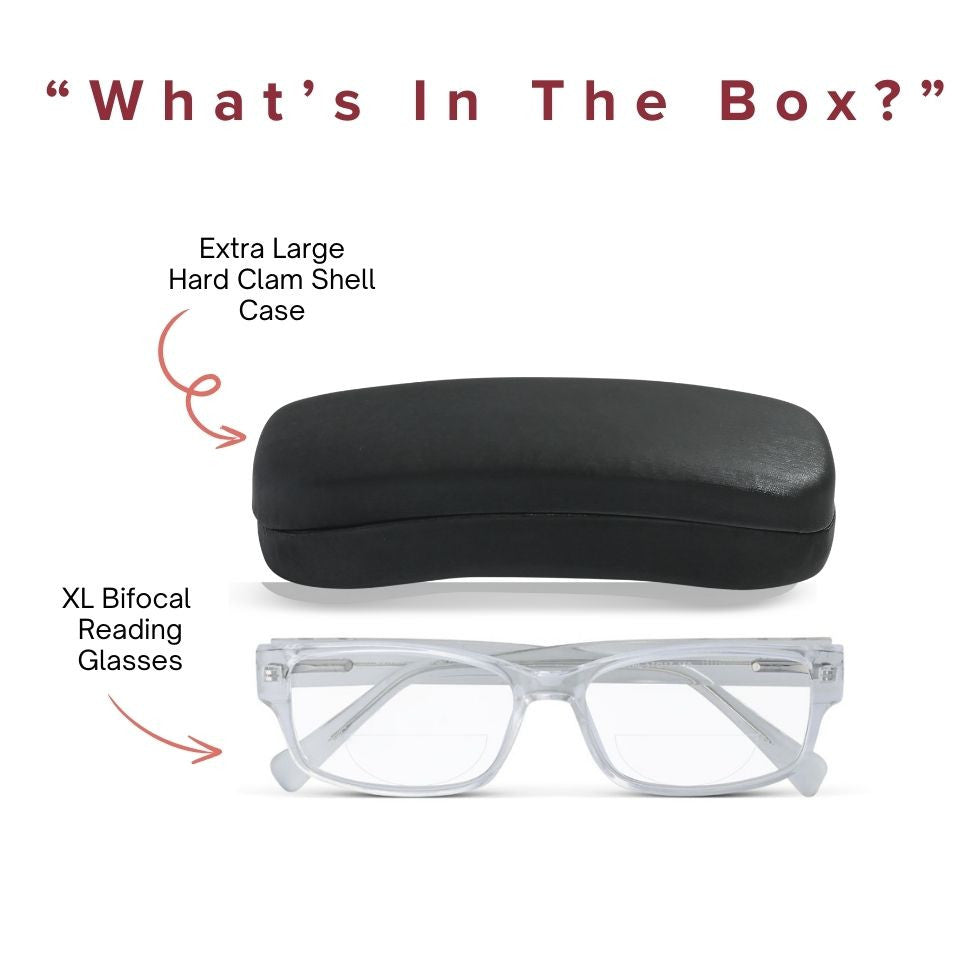 DebSpecs Billions Bifocal 5 eyewear