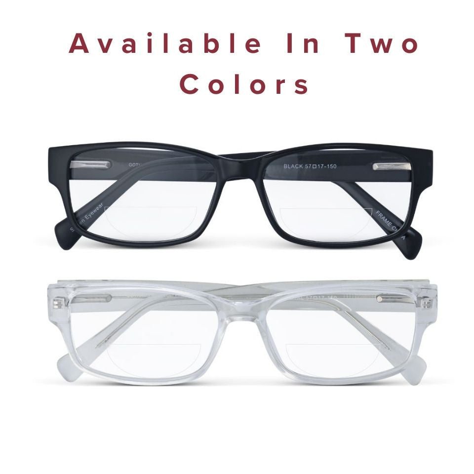 DebSpecs Billions Bifocal 7 eyewear