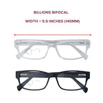 DebSpecs Billions RegularReader 4 eyewear