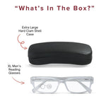 DebSpecs Billions RegularReader 5 eyewear