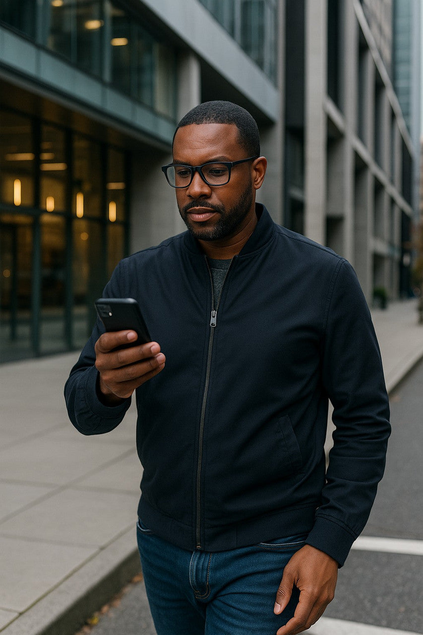 DebSpecs Billions RegularReader 6 eyewear
