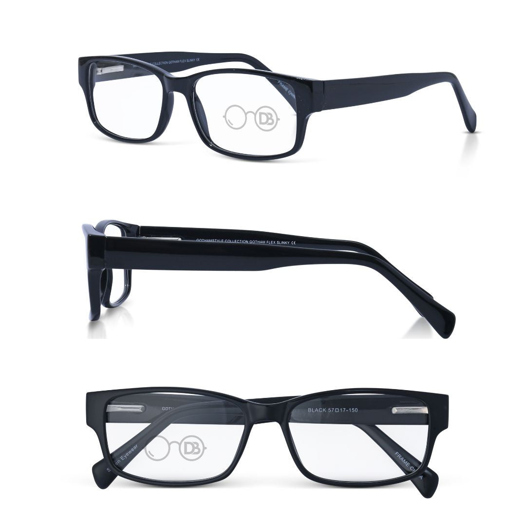 DebSpecs Billions RegularReader 8 eyewear