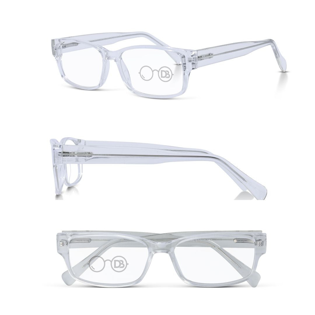 DebSpecs Billions RegularReader 9 eyewear