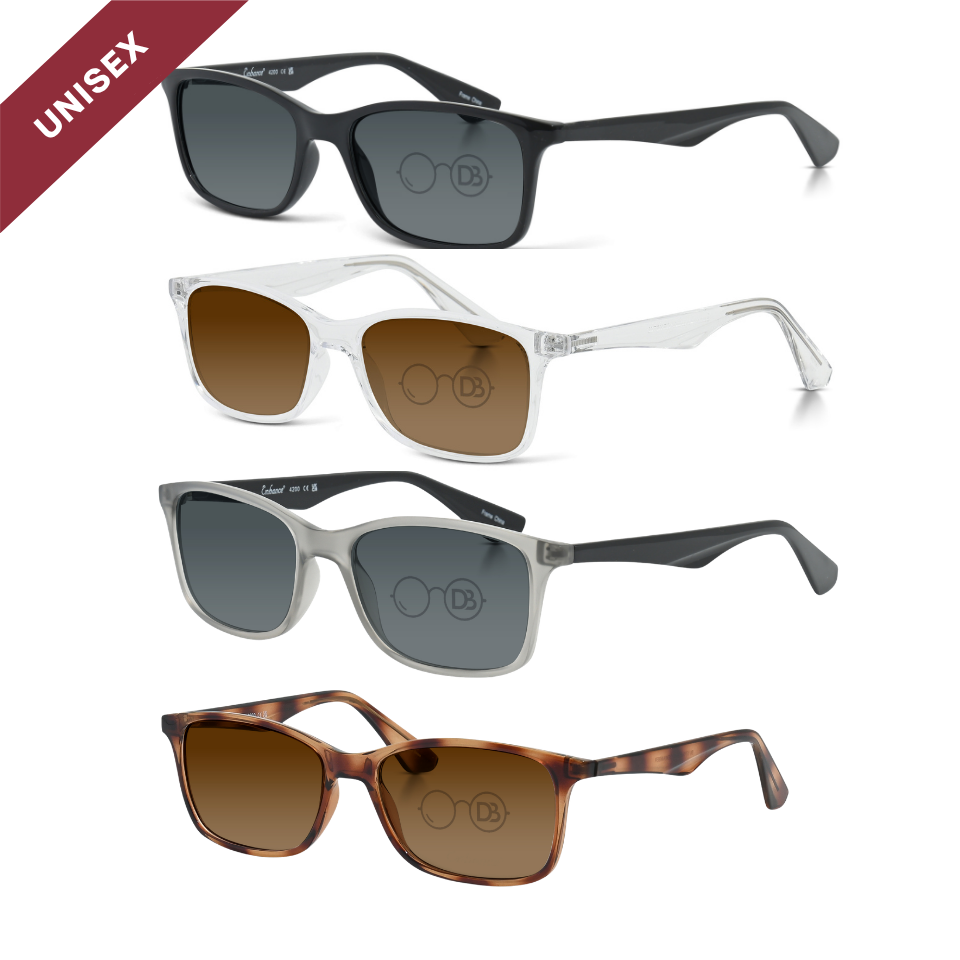 DebSpecs Bingo SI Sun eyewear