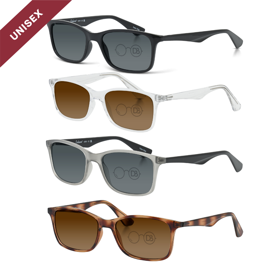 DebSpecs Bingo SI Sun eyewear