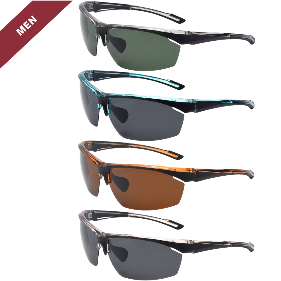 DebSpecs Blaze 45 eyewear