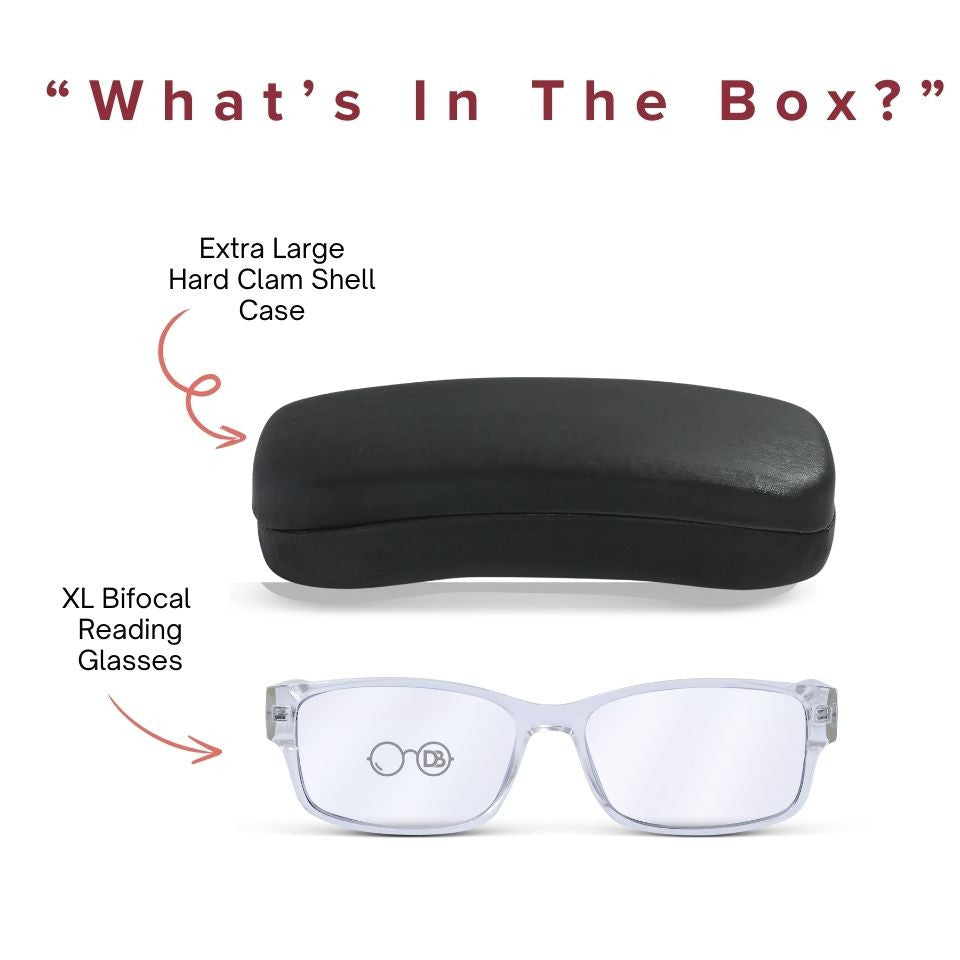 DebSpecs Blillions Blue Light 5 eyewear