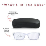 DebSpecs Blillions Blue Light 5 eyewear