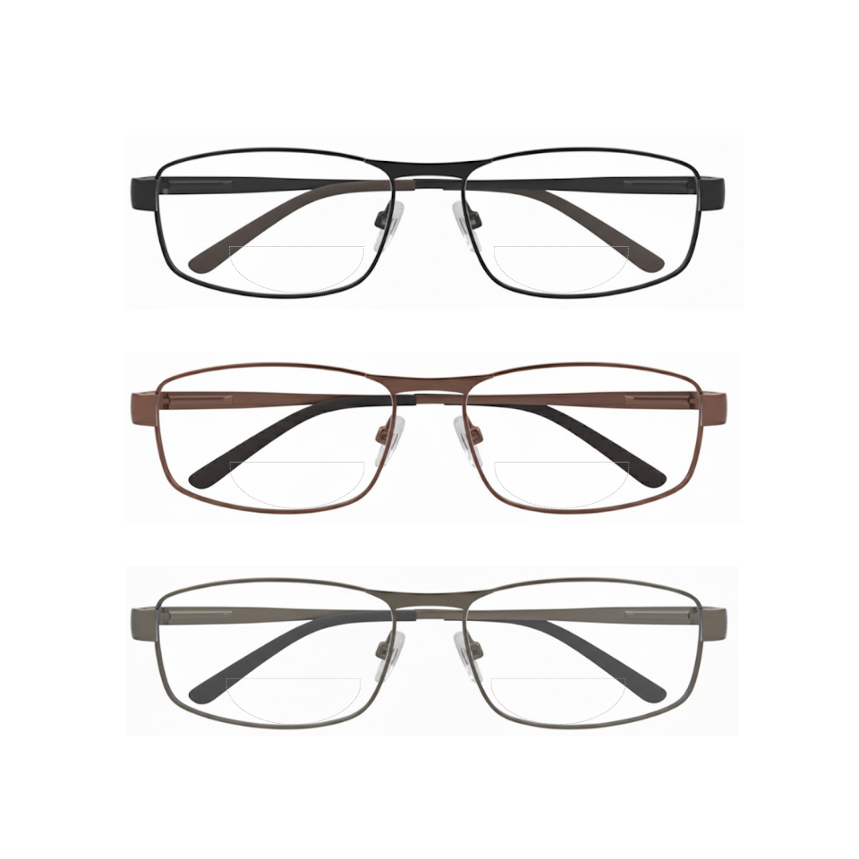DebSpecs Blitz BI Folded eyewear