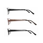 DebSpecs Blitz side view eyewear