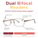 DebSpecs Blitz eyewear