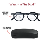 DebSpecs Blues Music Box eyewear