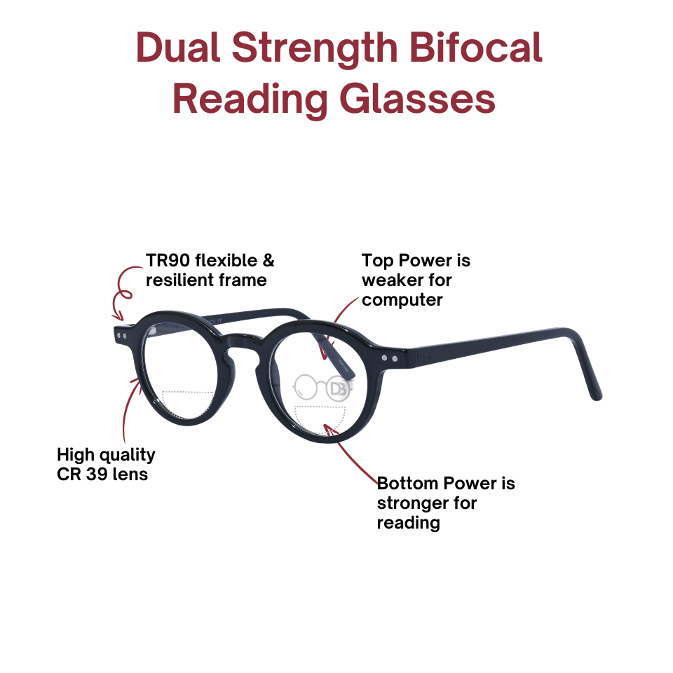 DebSpecs Blues Music DBF eyewear