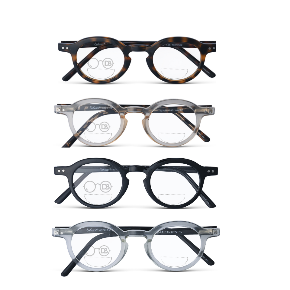 DebSpecs Blues Music Folded eyewear