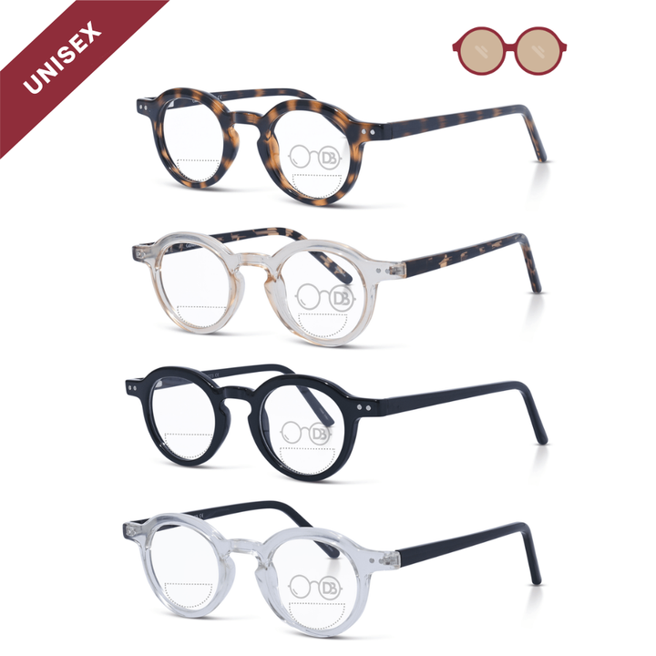 DebSpecs Blues Music eyewear
