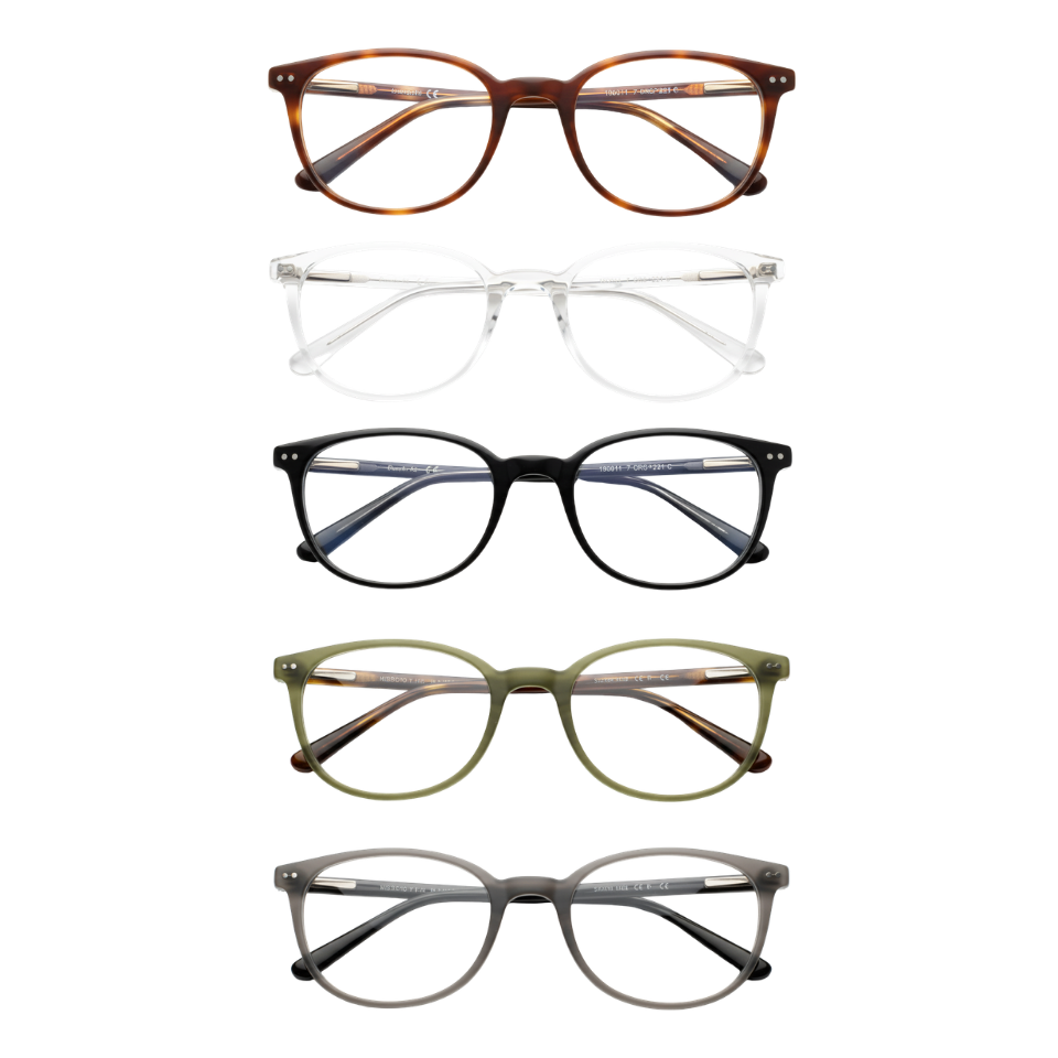 DebSpecs Bracelet SI Folded eyewear