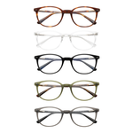 DebSpecs Bracelet SI Folded eyewear