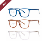 DebSpecs Brady 45 eyewear