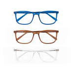 DebSpecs Brady BI Folded eyewear