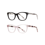 DebSpecs Britt 45 eyewear