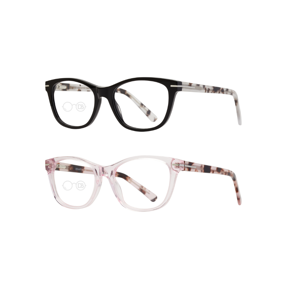 DebSpecs Britt 45 eyewear
