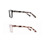 DebSpecs Britt side view eyewear