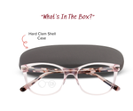 DebSpecs Britt eyewear