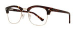 DebSpecs Buster Tortoise Gold eyewear