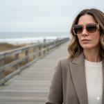 DebSpecs Camila 7547 2 model eyewear