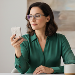 DebSpecs Card Shark W eyewear